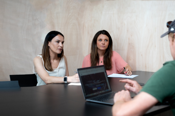 Project management